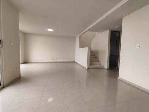 Hermosa Casa Para Estrenar, 3 Recameras 3.5 Baños