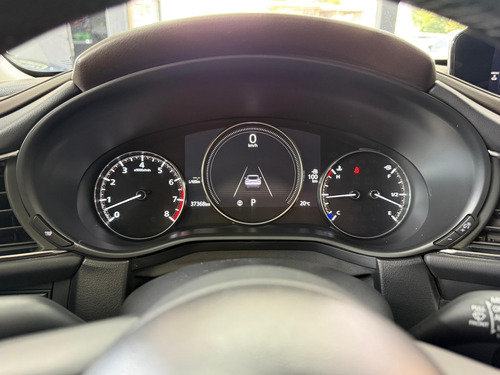 Mazda Cx-30 I Grand Touring 2023