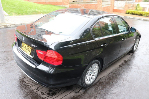 Bmw Serie 318i E90 Mt Aa 6ab Abs Sunroof