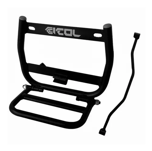 Porta Alforjas Pulsar 135 Ns 125 Cicol En Aolmoto