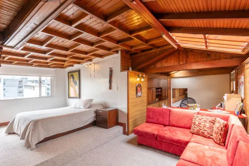 Apartamento En Venta En El Chicó. Cod V15687