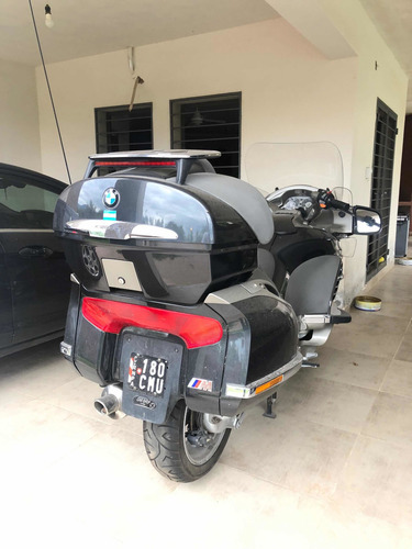 Bmw K1200lt