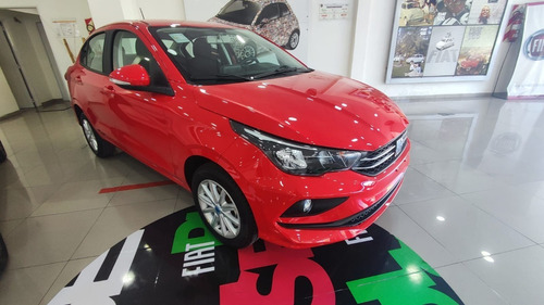 Imagen 16 de 25 de Fiat Cronos Drive 1.3 Mt 2022 0km Entrega Inmediata