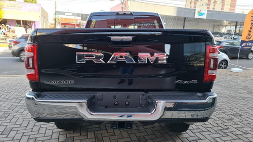 Imagem 6 de 11 de Dodge Ram 2500 Laramie 6.7 Diesel 0km