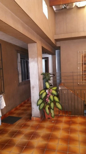 Imagem 9 de 10 de Terreno Com 4 Sobrados À Venda, 289 M² Por R$ 730.000 - Vila Palmeiras - São Paulo/sp - Te0083
