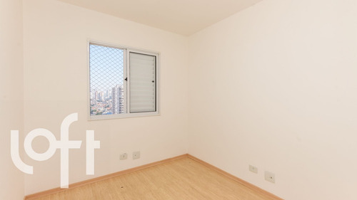 Imagem 11 de 30 de Apto Sacomã | 2 Quartos | 56 M² | Cond: R$700.00 | 1 Vaga - 1kqpu4r