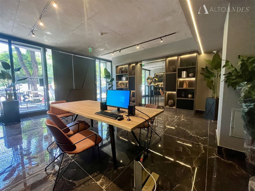 Departamento En Venta De 3 Dorm. En Providencia
