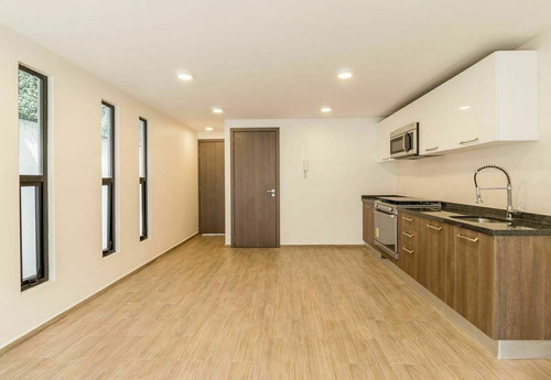 Imagen 3 de 17 de Departamento En Venta En Eucalipto 7, Col Santa María La Rib