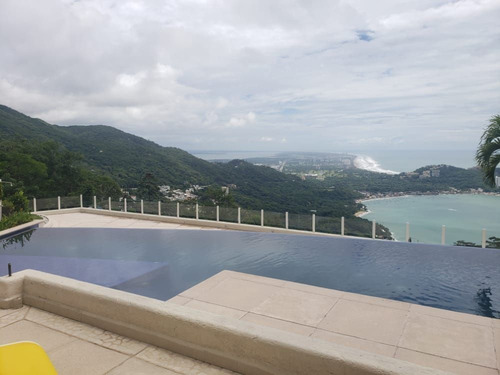 Imagen 6 de 26 de Venta De Departamento En Condominio Tres Aguas La Cima Acap