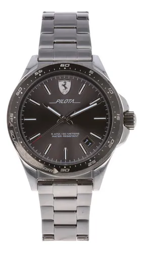 Scuderia ferrari relojes hotsell