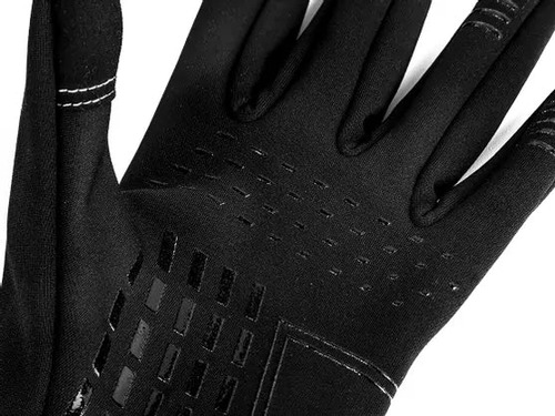 Guantes Simil Neopreno Con Touch Y Antideslizante