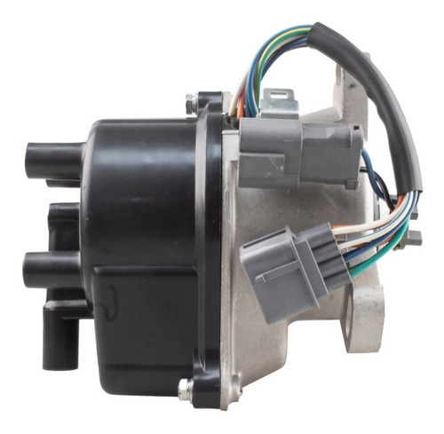 Imagen 6 de 6 de Distribuidor Honda Accord Prelude Dx Ex Lx Se