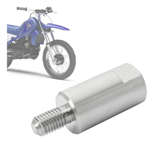 Canitu Extensor Choque Suspension Trasera Para Yamaha Pw80