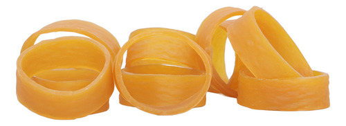 Bandas De Goma, 120 Unidades, Suaves, Fuertes, Elásticas, In