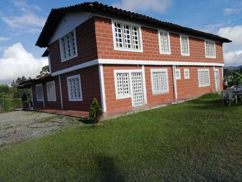 Imagen 1 de 14 de Finca En San Vicente 10 Mil Mts 1.000 Mill Antes Del Pueblo