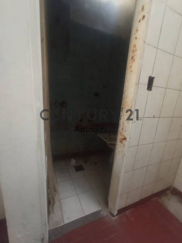 Imagen 6 de 6 de Calle 18 E/ 39 Y 40 - Departamento Apto Profesional En Venta (a Reciclar)