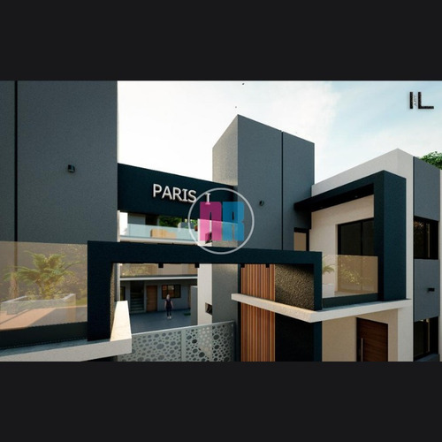Duplex A Estrenar En 2025 Costa Azul - Financiacion - Permuta Vehicular.
