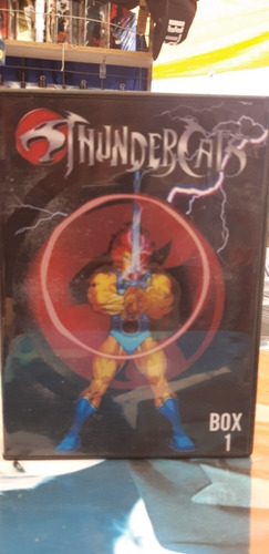 Thundercats