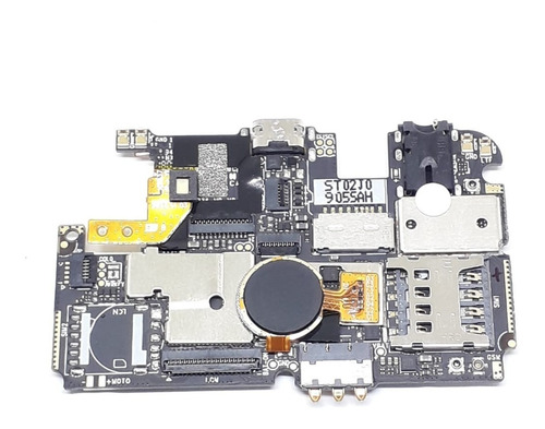 Tarjeta Logica Hisense F23 Plus + Original At&t