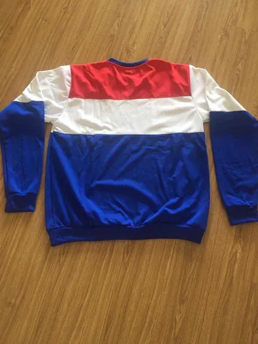 Buzo top puma retro