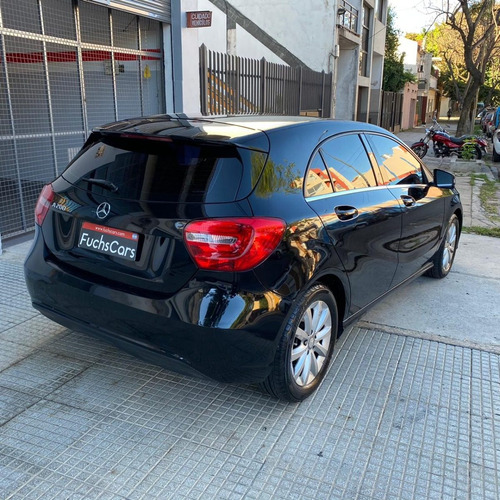 Mercedes Benz 1.6 A 200 Style B.efficiency 156cv