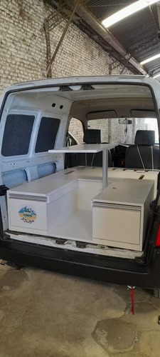 Mini Camper Mini Motorhome Kangoo Partner Berlingo Fioriono