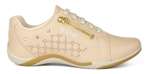 Tênis Casual Feminino Kolosh Original C1282