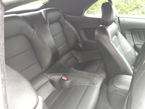 Imagen 10 de 14 de Ford Mustang 2020 5.0l Gt V8 Convertible At Credito