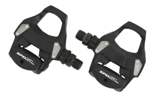 Pedales Shimano Pd- Rs500 Spd-sl