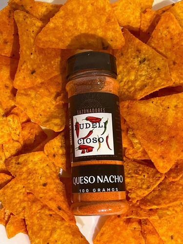 Pack De 3 Condimento En Polvo: Takis, Doritos, Ruffles Y Más