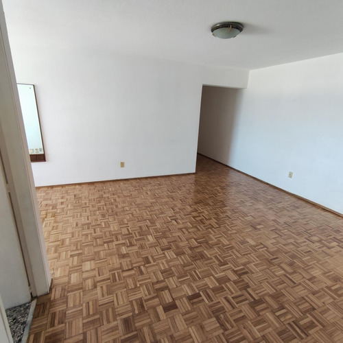 Imagen 11 de 11 de Aapartamento En Alquiler, Centro. 1 Dormitorio.