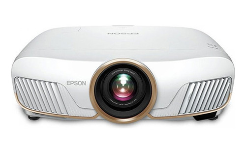 Epson Home Cinema 5050ub 4k Pro-uhd Projector 