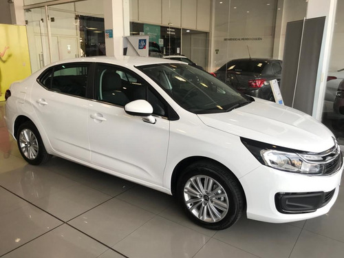 Citroën C4 Lounge 1.6 Vti 115 Live Lomas