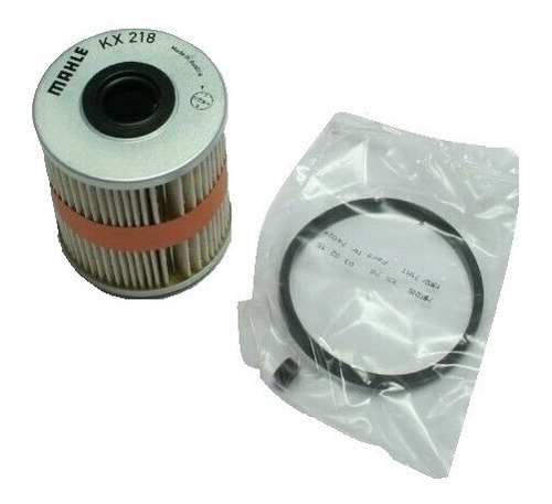 Filtro Combustible Mahle Para Renault Master 2.5 16v Di