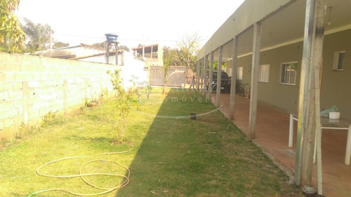 Imagem 3 de 30 de Linda Chacara Para Venda Em Juruce No Condominio Nova Morada, 3 Dormitorios 1 Suite, Varanda Gourmet E Piscina Em 670 M2 De Area Total - Ch00059 - 69521253