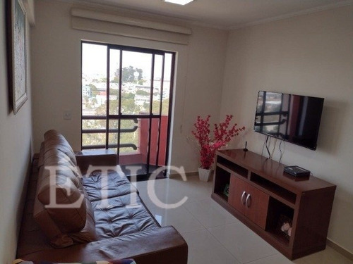 Imagem 1 de 15 de Apartamento - Jardim Sao Saverio - Ref: 4226 - V-ap2001