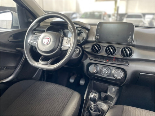 Fiat Cronos 1.3 FIREFLY FLEX DRIVE MANUAL