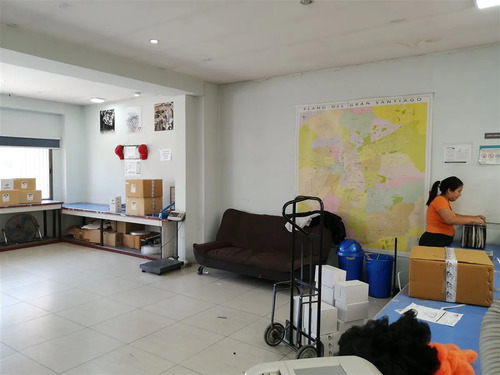 Bodega En Venta En Quinta Normal