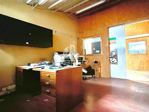 Imagen 18 de 22 de Industrial En Arriendo En Temuco