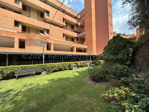 Estupendo Apartamento En Venta Lomas De La Alameda