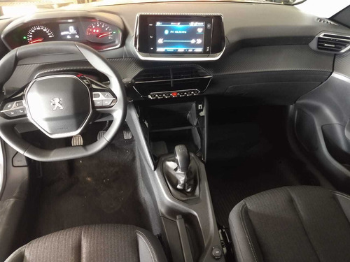 Peugeot 208 2021 1.6 Like Pack