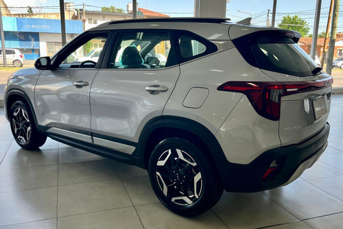 Kia Seltos 1.5 Lx Cvt