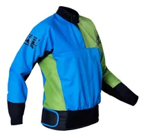 Comprar Campera Anorak Nautica P\u002Fchicos Impermeable Freeky Optimist