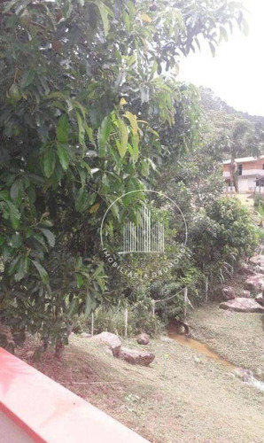 Imagem 8 de 18 de Chácara Em Alto Biguaçu, Biguaçu/sc De 1700m² 3 Quartos À Venda Por R$ 335.000,00 - Ch1932889-s