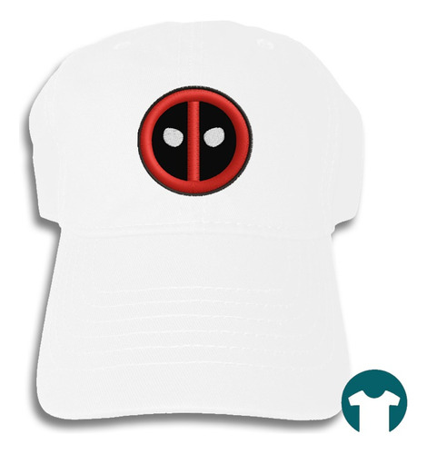 Gorra Deadpool