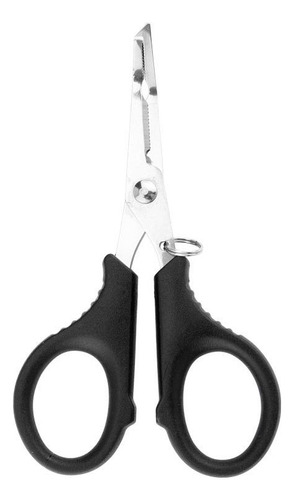 Tijeras, Herramienta, Alicates De Pesca Pe Line Cutter Pesca