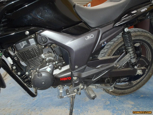 Motos Hero