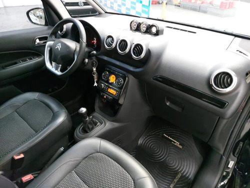 Citroen C3 Air Cross Exclusve Pack My Way M.a A*1