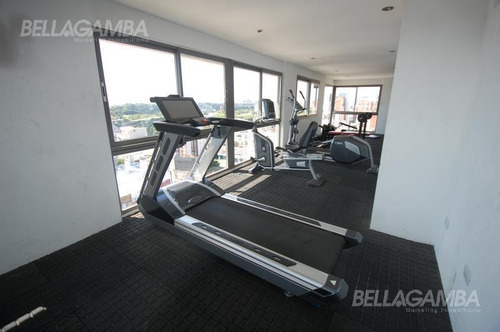 Imagen 20 de 30 de Excelente Departamento En Torre Two Winds 3 Ambientes Con Cochera