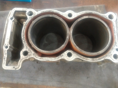 Imagen 2 de 17 de Yamaha Super Tenere